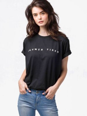 T-Shirt Name 1