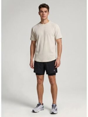 Custom Performance T-Shirt - Quick-Dry / UPF 40+ / 4-Way Stretch
