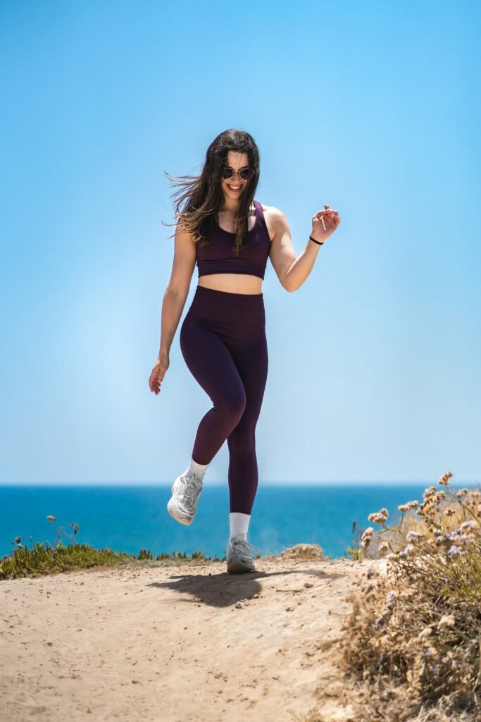 Yoga Activewear