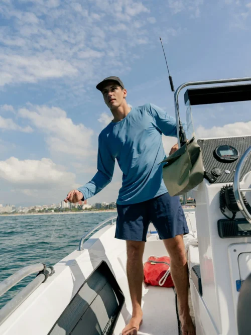 Fishing