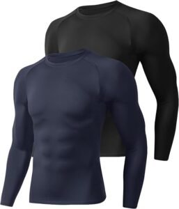 running compression wear guide performance and recovery