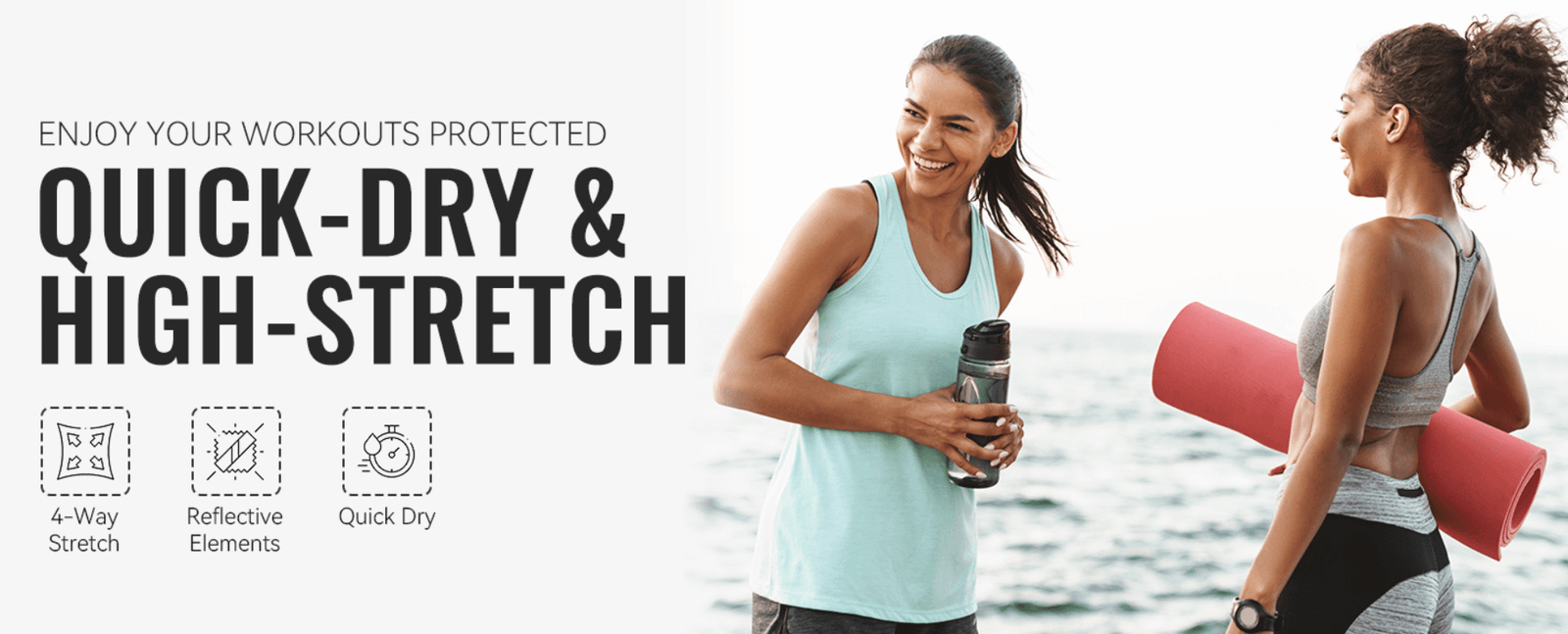 custom running wear fabric guide performance apparel