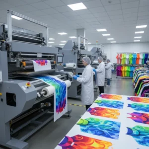 custom sportswear quality control factory inspection checklist AQL 2.5 lab testing