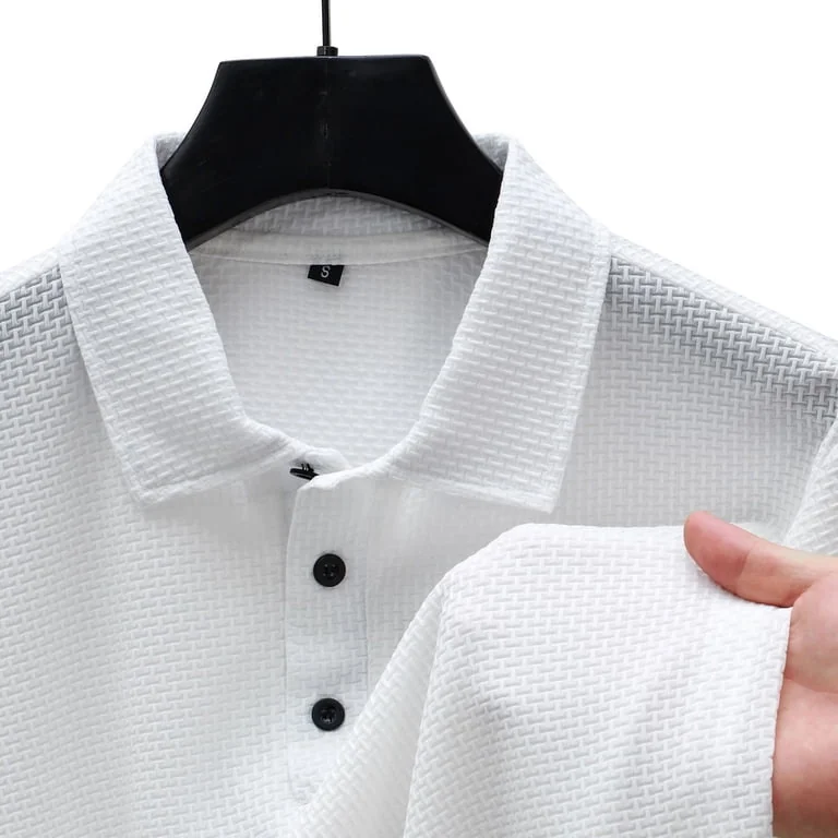 170 GSM 88% Poly / 12% Spandex Butter-Soft High-Gauge Interlock Jersey Texture