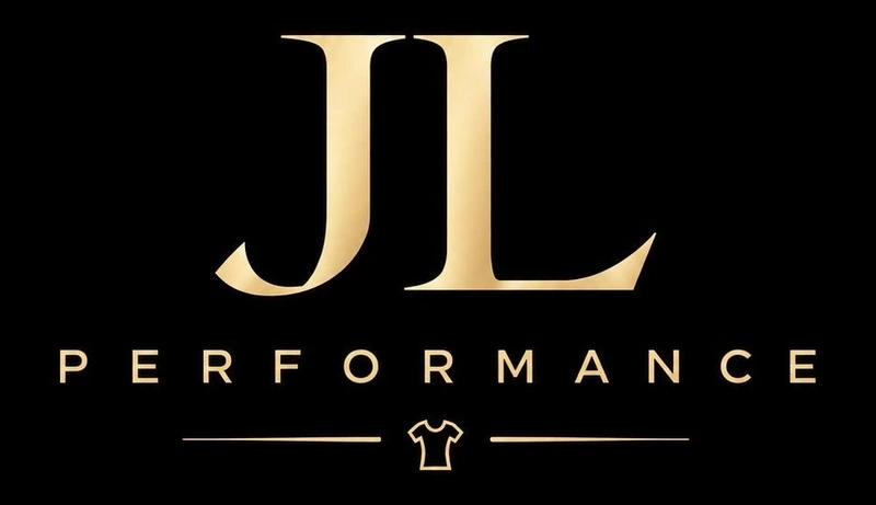 JL PERFORMANCE Logo