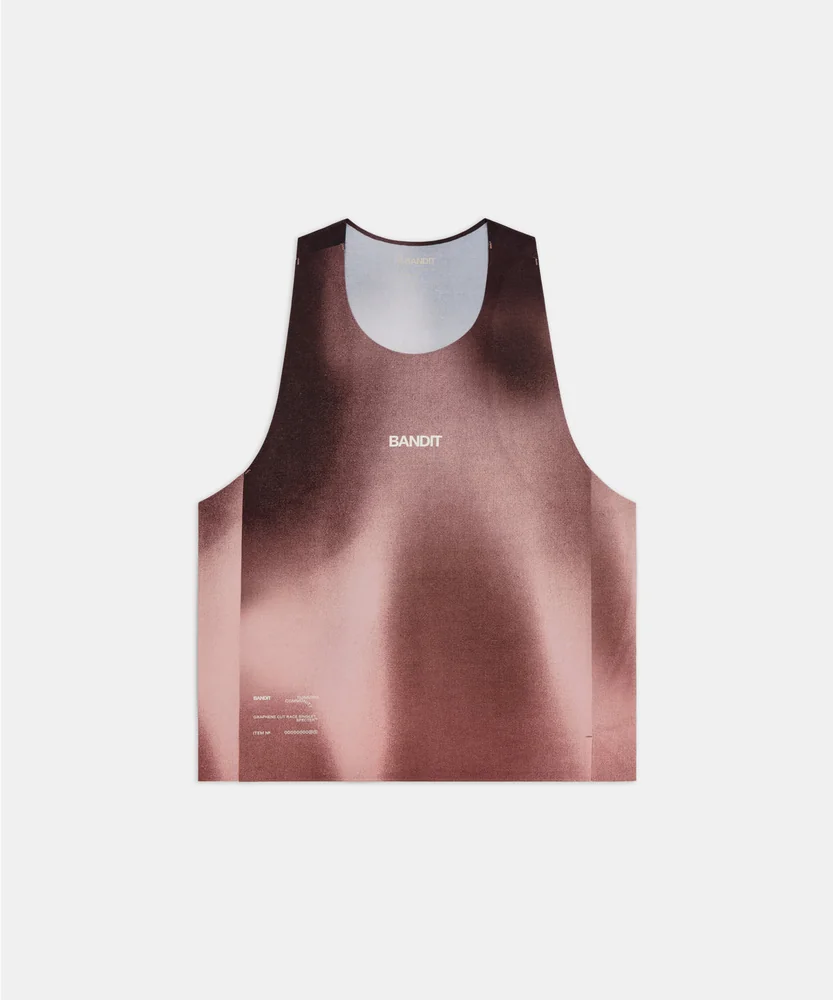 Zero-Chafing 4-Needle 6-Thread Flatlock Seam Construction for Long Distance Marathons