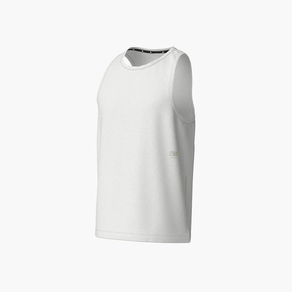 Marathon Bib-Number Optimized Chest Layout with Italian Eco-Friendly Sublimation Inks