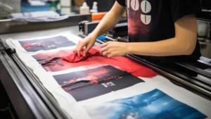 custom sportswear printing manufacturer comparison sublimation vs heat transfer vs screen printing