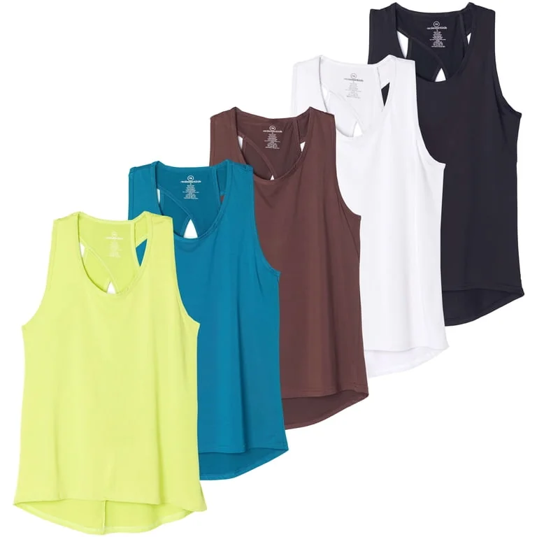 Ergonomic Keyhole Open Back Cutout for Superior Spine Airflow and Bra Visibility