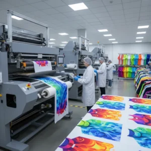 sportswear manufacturers comparison China vs Vietnam vs Pakistan activewear sourcing MOQ
