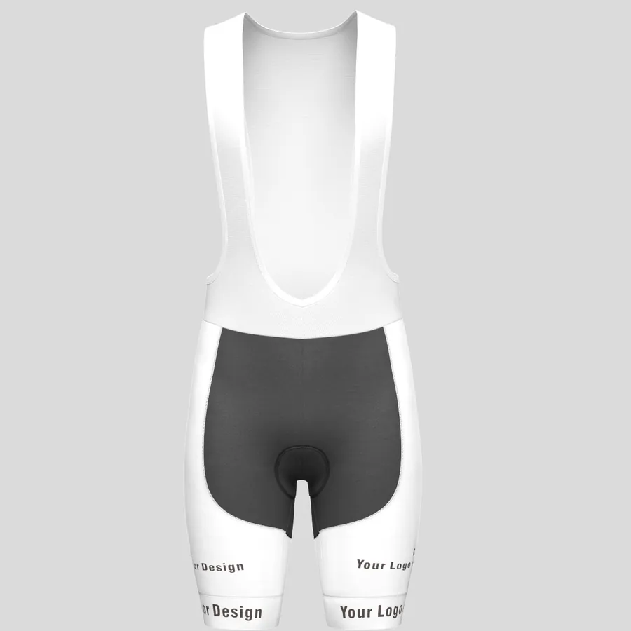 custom cycling apparel manufacturer cycling jersey bib shorts italian chamois sublimation