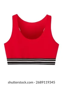 custom sports bra manufacturer high support nylon spandex removable cups factory