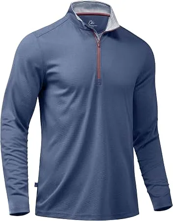 Collar & Zipper Detail
