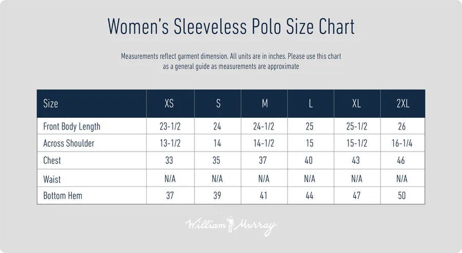 US EU Size Chart